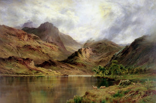 Banks of Arrochar