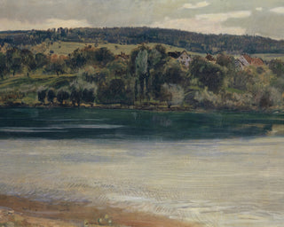 BANKS OF THE RHINE