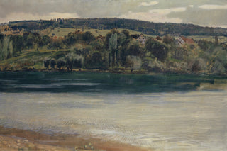 BANKS OF THE RHINE