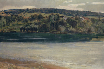 BANKS OF THE RHINE