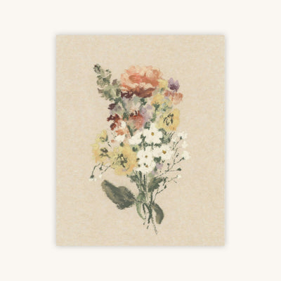 BARN BOUQUET — Primary Image