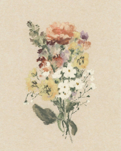 Barn Bouquet