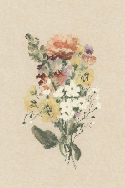 Barn Bouquet