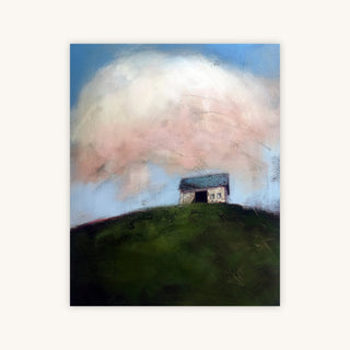 BARN CLOUD — Primary Image