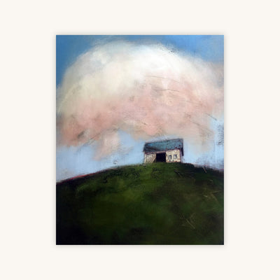 BARN CLOUD — Primary Image