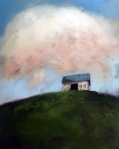 Barn Cloud