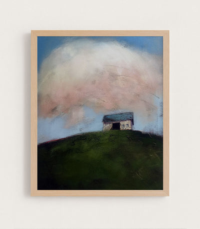 Barn Cloud