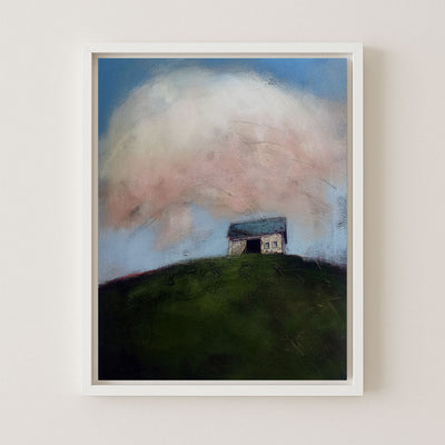 Barn Cloud