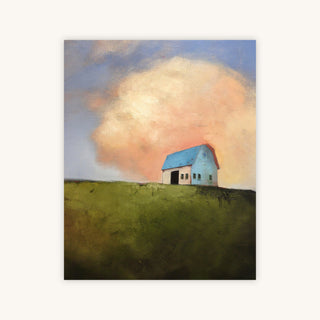 BARN HILL II — Primary Image