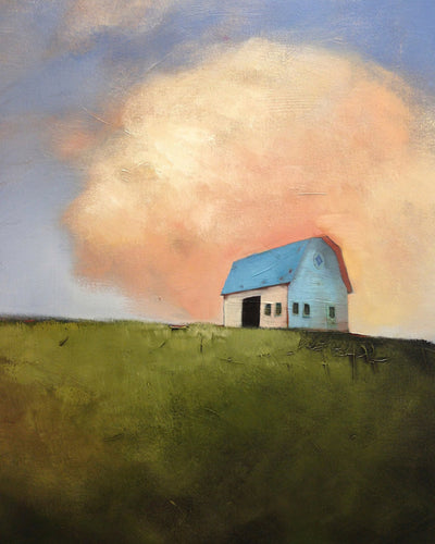Barn Hill II