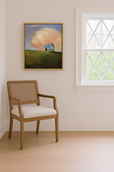 Barn Hill II