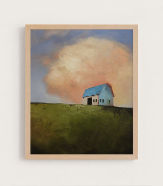 Barn Hill II