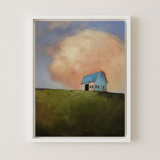 Barn Hill II