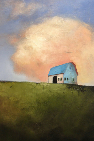 Barn Hill II