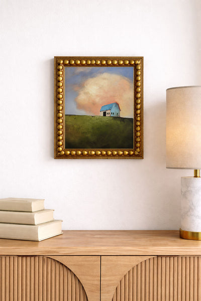 Barn Hill II