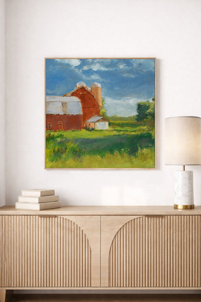 Barn