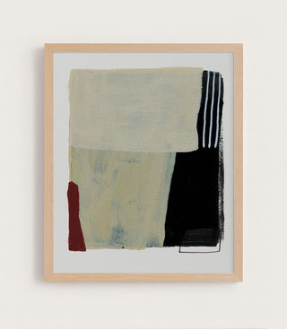 BASSO - Museum Quality Art