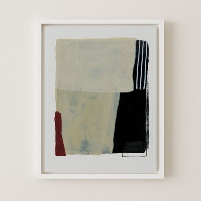 BASSO - Museum Quality Art