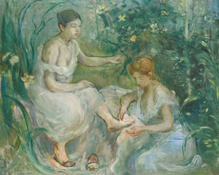 BATH - Museum Quality Art