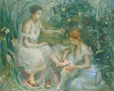 BATH - Museum Quality Art
