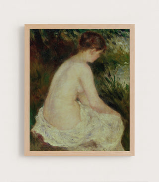 Bather, 1879
