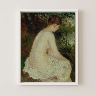 Bather, 1879