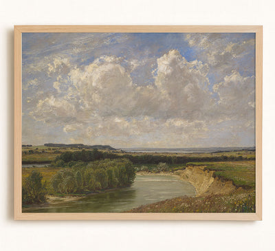 BAVARIA - Museum Quality Art