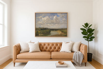 BAVARIA - Museum Quality Art