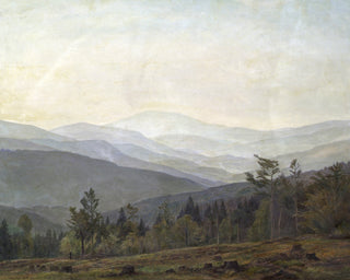 BAVARIAN LANDSCAPE