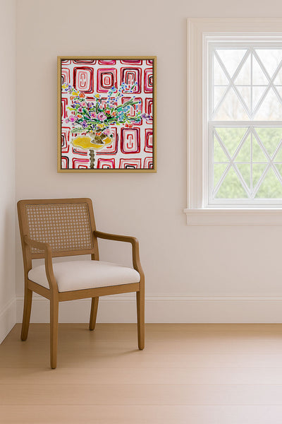 BE MINE - Museum Quality Art