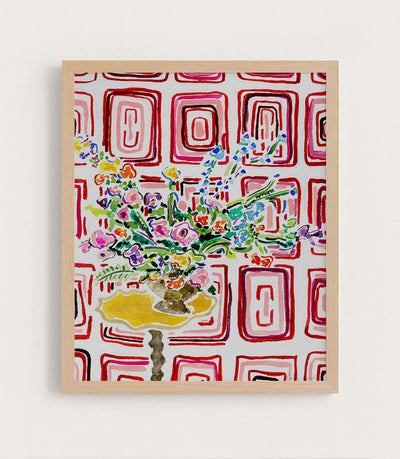 BE MINE - Museum Quality Art