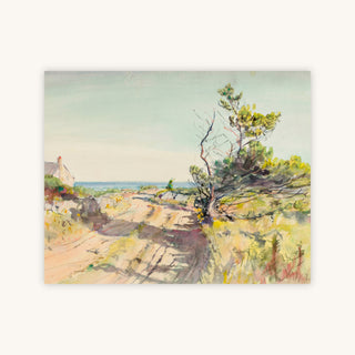 BEACH COTTAGE — Primary Image