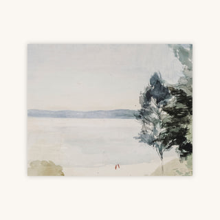 BEACH STUDY — Primary Image