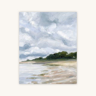 BEACH WALK — Primary Image