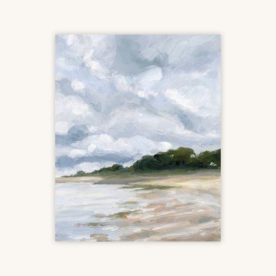 BEACH WALK — Primary Image