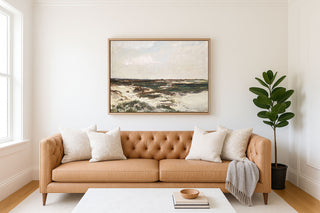 BEACH - Museum Quality Art