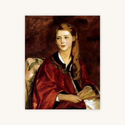 BEATRICE — Primary Image