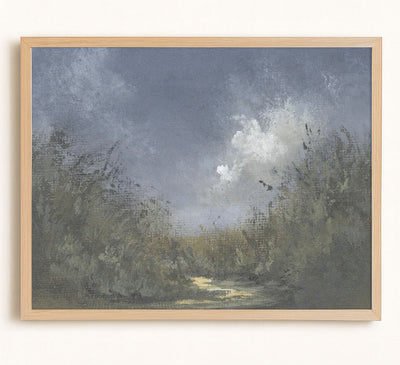 Beauty From Ashes II