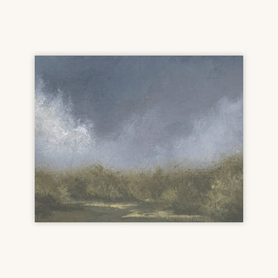 BEAUTY FROM ASHES I — Primary Image