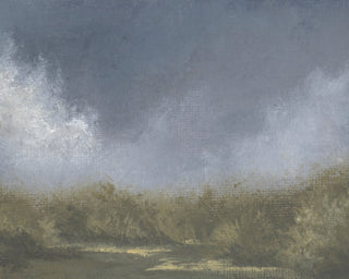 BEAUTY FROM ASHES I - Museum Quality Art