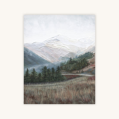 BEAUTY IN ALL SEASONS — Primary Image
