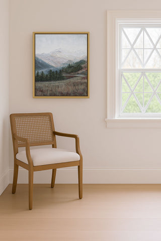 Beauty in All Seasons