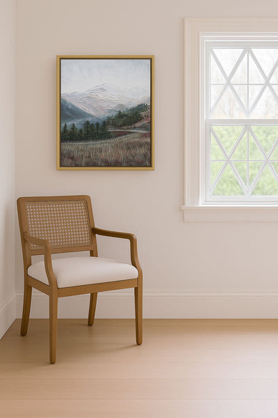 Beauty in All Seasons