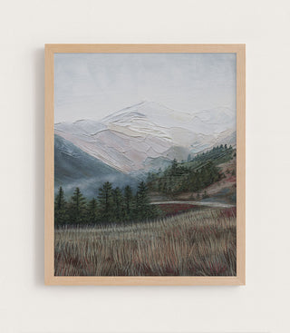 Beauty in All Seasons