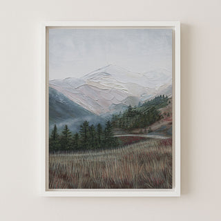 Beauty in All Seasons