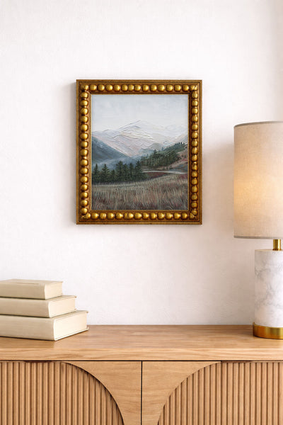 Beauty in All Seasons