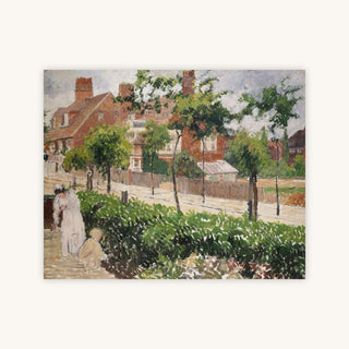 BEDFORD PARK, BATH ROAD, LONDON — Primary Image