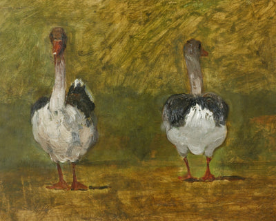 BEFORE AND AFTER THE VOTE