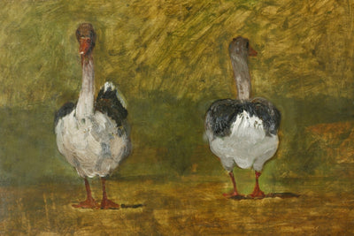 BEFORE AND AFTER THE VOTE