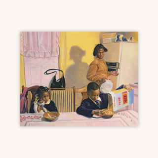 BEFORE SCHOOL — Primary Image